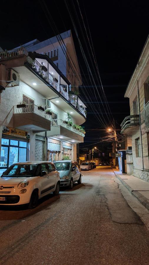 Lille France Apartments Shkoder Exterior photo