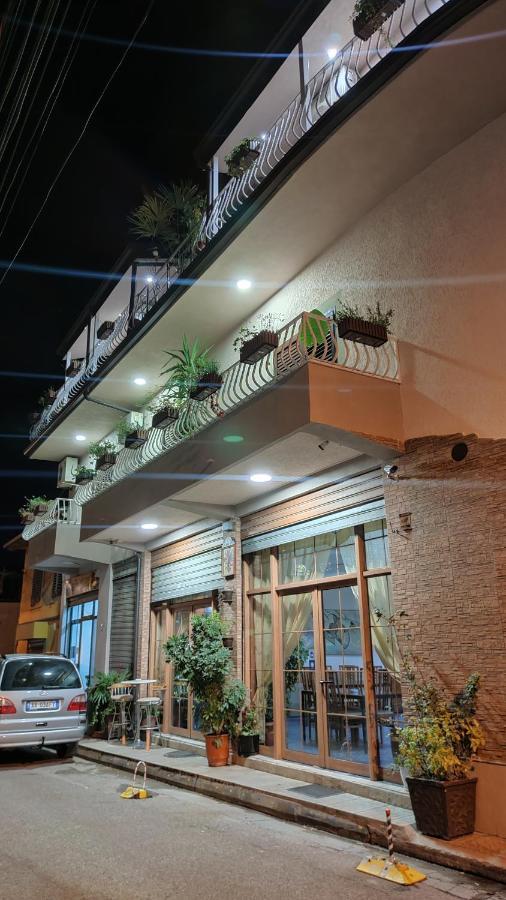 Lille France Apartments Shkoder Exterior photo